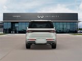 New 2025 INFINITI QX80 Luxe image 6