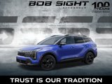 New 2026 Kia Sportage X-Pro Prestige image 4