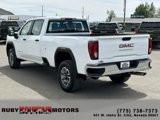 Used 2024 GMC Sierra 3500 Pro image 5