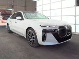 Used 2025 BMW 740i image 3