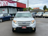 Used 2014 Ford Explorer XLT w/ Equipment Group 202A image 3