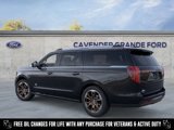 New 2025 Ford Expedition Max King Ranch image 4