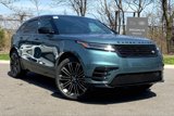 New 2026 Land Rover Range Rover Velar Dynamic SE image 2