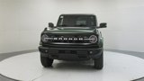 New 2025 Ford Bronco Outer Banks image 2