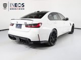 Used 2023 BMW M3 Competition w/ Executive Package image 5