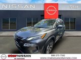 Certified 2022 Nissan Rogue SV image 3