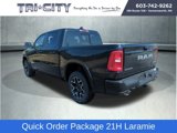 New 2025 RAM 1500 Laramie image 3