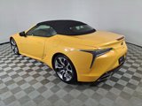 Used 2022 Lexus LC 500 Convertible image 5