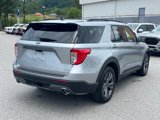 Certified 2023 Ford Explorer XLT w/ Equipment Group 202A image 3