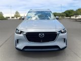 New 2025 MAZDA CX-90 3.3 Turbo w/ Preferred Package image 2