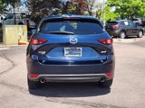 Used 2019 MAZDA CX-5 Grand Touring w/ GT Premium Package image 4
