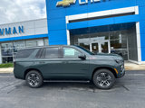 New 2025 Chevrolet Tahoe Z71 w/ Z71 Off-Road Package image 2