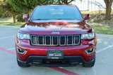 Used 2018 Jeep Grand Cherokee Laredo image 2