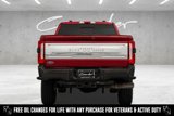 Used 2024 Ford F250 King Ranch image 5
