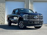 New 2025 Ford F350 4x4 Crew Cab Super Duty image 2