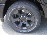 New 2026 RAM 1500 Big Horn image 4