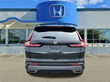New 2026 Honda CR-V Sport image 3