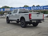 New 2025 Ford F250 4x4 Crew Cab Super Duty image 4