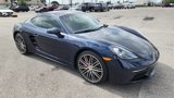 Used 2019 Porsche 718 Cayman S w/ Sport Chrono Package image 5