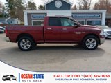 Used 2017 RAM 1500 Big Horn image 6