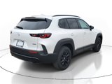 New 2025 MAZDA CX-50 AWD 2.5 Hybrid w/ Weather Package image 4