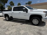 Used 2020 Chevrolet Silverado 2500 LTZ w/ LTZ Plus Package image 3