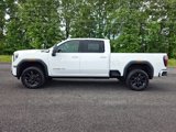 New 2025 GMC Sierra 2500 AT4 w/ AT4 Premium Plus Package image 4