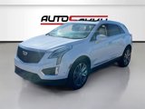 Used 2025 Cadillac XT5 Premium Luxury w/ Technology Package image 3