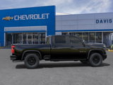 New 2025 Chevrolet Silverado 2500 ZR2 w/ Technology Package image 5