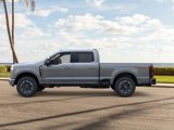 New 2025 Ford F250 Platinum w/ Platinum Plus Package image 3