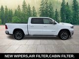 New 2025 RAM 1500 Laramie w/ Advanced Safety Group II image 3