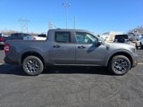 New 2025 Ford Maverick XLT image 4