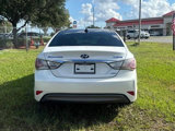 Used 2015 Hyundai Sonata Limited w/ Option Group 02 image 5