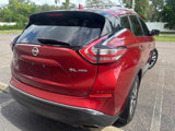 Used 2017 Nissan Murano SL image 2