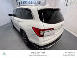 Used 2020 Honda Pilot Touring image 5