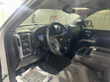 Used 2018 Chevrolet Silverado 1500 LT image 2