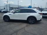 New 2025 MAZDA CX-70 3.3 Turbo w/ Preferred Package image 4