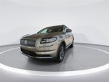 Used 2021 Lincoln Nautilus FWD w/ Equipment Group 101A image 4