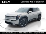 New 2026 Kia EV9 Land image 1