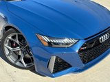 New 2025 Audi RS 7 Performance image 3