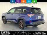 New 2025 Subaru Forester Sport image 4