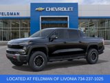 New 2026 Chevrolet Silverado EV Trail Boss image 2