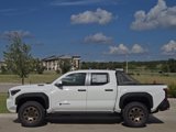 New 2025 Toyota Tacoma 4x4 Double Cab Hybrid image 3