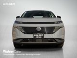 New 2025 Nissan Murano SL image 2