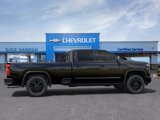 New 2025 Chevrolet Silverado 3500 High Country w/ Midnight Edition image 6