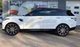 Used 2022 Land Rover Range Rover Sport HSE Silver Edition image 6