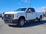 New 2025 Ford F250 XL w/ Snow Plow Prep Package image 2