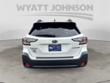 New 2025 Subaru Outback Onyx Edition image 4