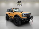 Used 2021 Ford Bronco Badlands image 2