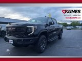 New 2025 GMC Sierra 1500 AT4X image 3